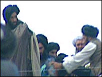 طالبان رہنما ملا عمر