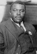 Marcus Garvey