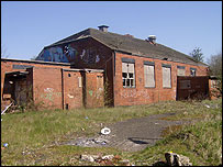 Radical Working Mens Club