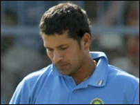 सचिन तेंदुलकर