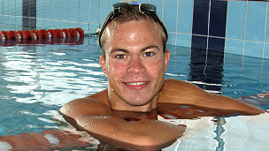 Юрій Мартинов готується до дебюту на Олімпіаді