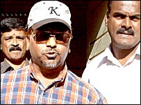 रेहान बेग़