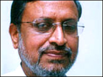 सुशील कुमार मोदी