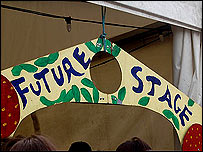 Future Stage