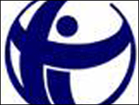 Transparency International logo