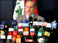 موفق الربيعی