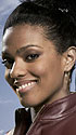 Freema Agyeman as Martha Jones