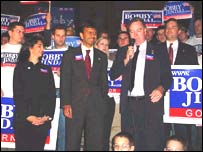 बॉबी जिंदल 