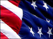 امریکی پرچم