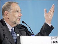 خاوير سولانا