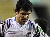 Mike Phillips