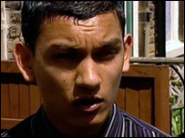 马吉德·艾哈迈德