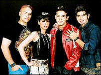 روک سکو تو روک لو