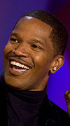 Jamie Foxx