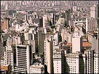 São Paulo