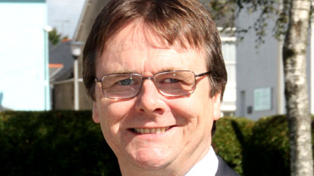 Y Parchedig R O Roberts