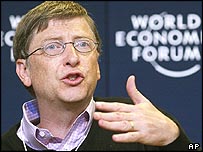 बिल गेट्स