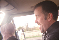 Kev post bore stoke - Mart