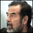 Saddam Hussein