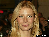 Paltrow vai contracenar com atores britânicos no longa dirigido pelo irmão