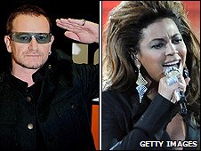 Các nghệ sỹ được yêu cầu chọn bài hát theo chủ đề đoàn kết dân tộc