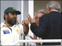 انضمام الحق