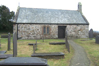 Eglwys Sant Tysilio