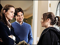 Cena do filme 'Juno'