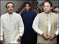 नवाज़ शरीफ़