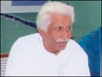 वीरभद्र मिश्र