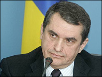 Олег Шамшур