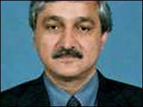 جہانگیر ترین 