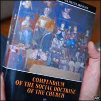 Detalhe da capa da cartilha