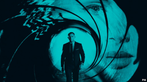 天降殺機主題歌樂譜封面