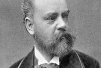 Antonin Dvorak
