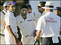 हरभजन सिंह