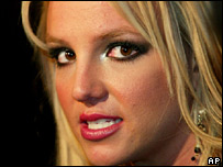 Britney Spears