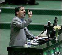 علیرضا علی احمدی