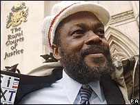 Ex-baixista de Bob Marely, Aston 'Family Man' Barrett