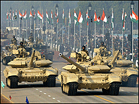 ہندوستان فوج