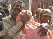 احمدیوں پر تشدد(فائل فوٹو)