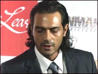 अर्जुन रामपाल