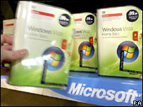 Windows Vista