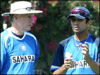 ग्रेग चैपल