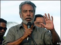 Xanana Gusmão