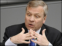 яап де хооп схефер