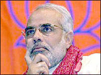 نریندر مودی