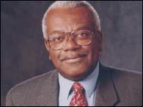 Trevor McDonald