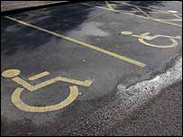 روز جهانی معلولان