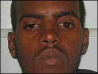 布拉雷，19岁，在伊灵被人用钝器击中头部丧命